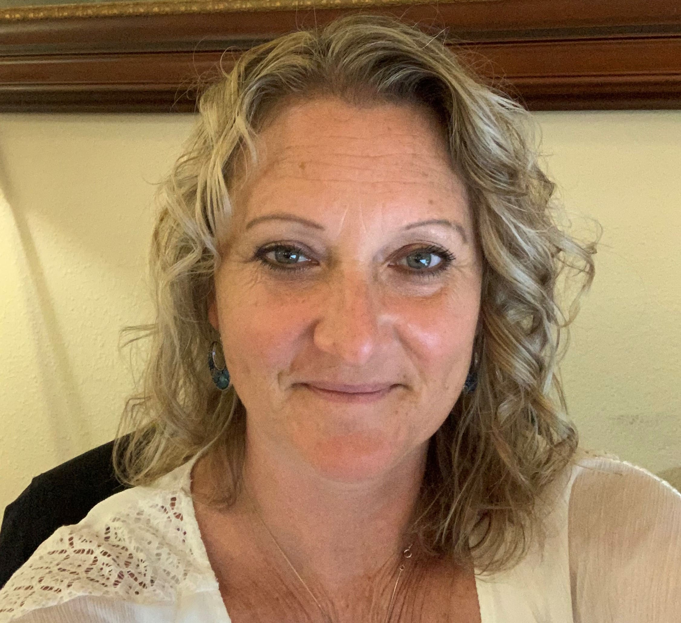 Jane Roberts, Concierge, Solstice at Fairport