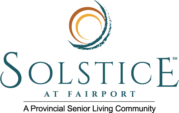 fairport solstice logo